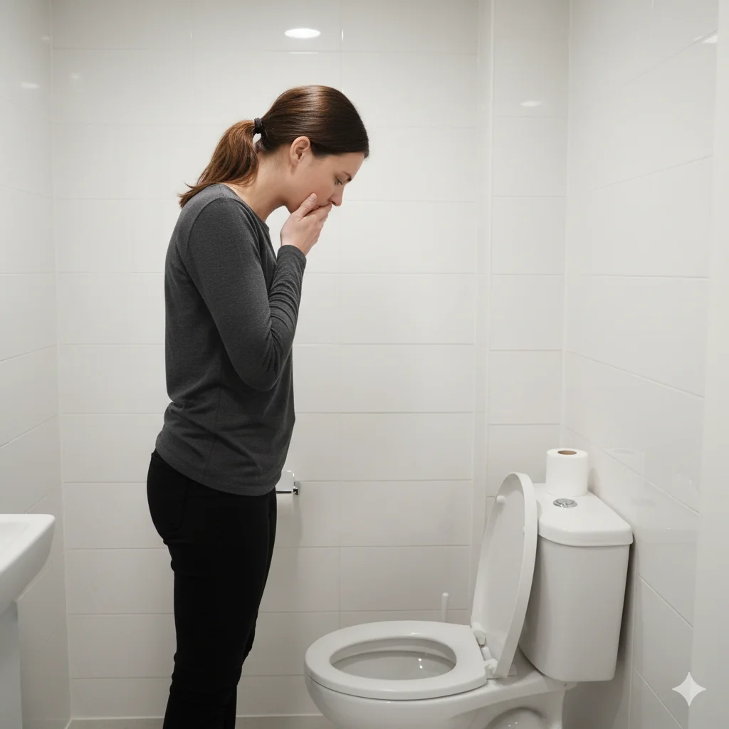 Débouchage de toilettes professionnel